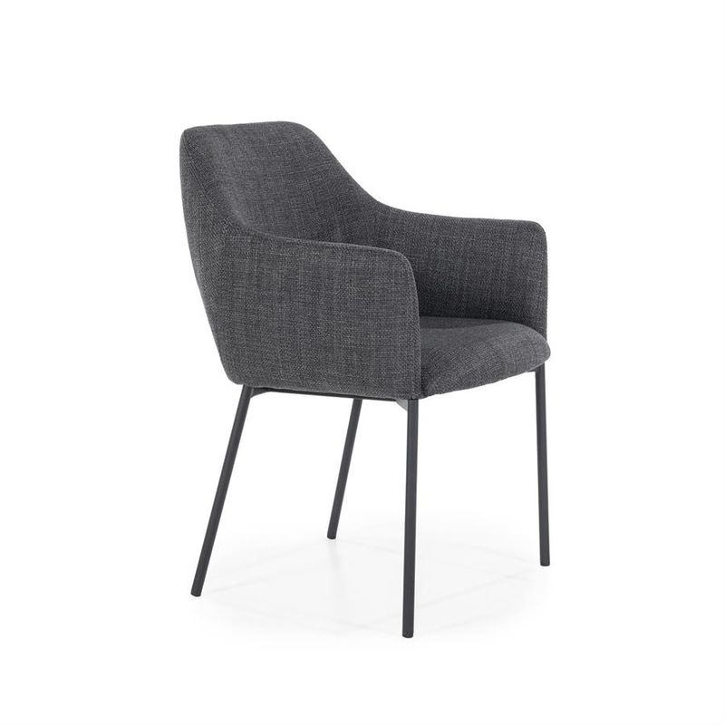 Eleonora Stol Paul - Antracit Linne