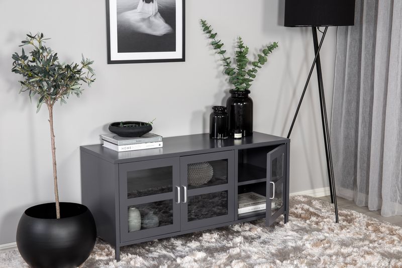 Venture Home Acero Förvaring i industridesign