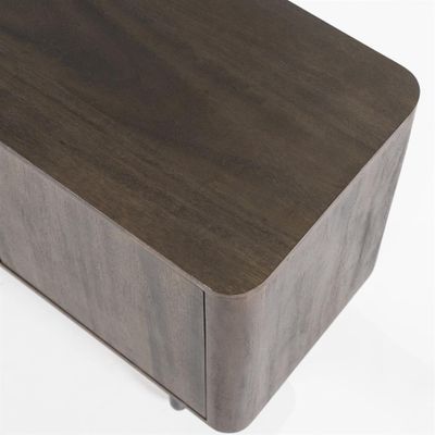 Eleonora TV-bänk James - Brun