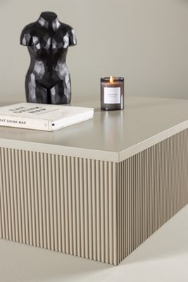 Venture Home Lenox Soffbord