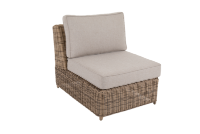 Brafab Glendon Mittdel Rustic / Beige