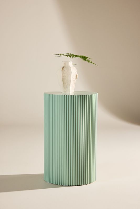 Venture Home Lenox Sidobord