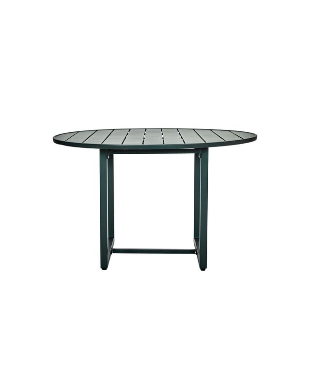 House Doctor Helo Bord Grön