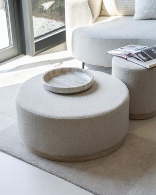 Eleonora Puff Avah - Mullvad