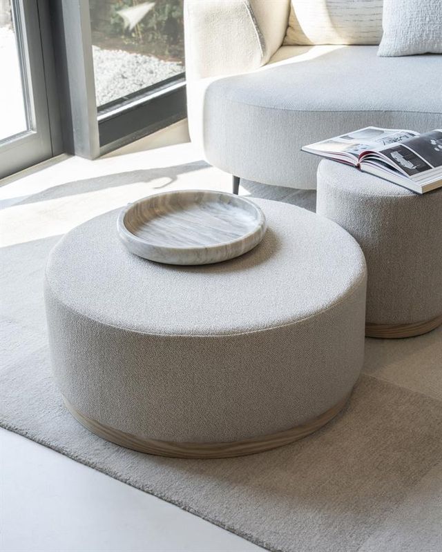 Eleonora Puff Avah - Mullvad