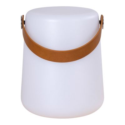 House Nordic Bristol LED Lampa Vit