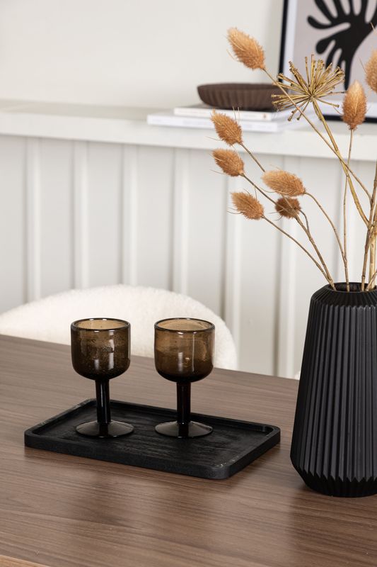 Venture Home Tempe Rektangulär Matgrupp