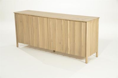 Eleonora Sideboard Jake - Natur