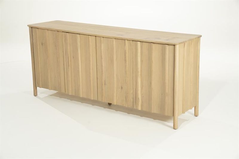 Eleonora Sideboard Jake - Natur