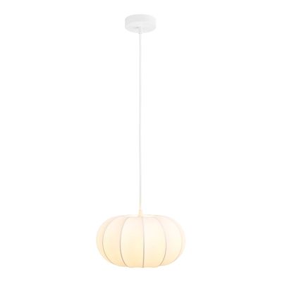 House Nordic Coventry Pendellampa Vit