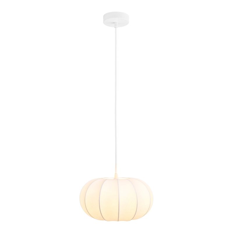 House Nordic Coventry Pendellampa Vit