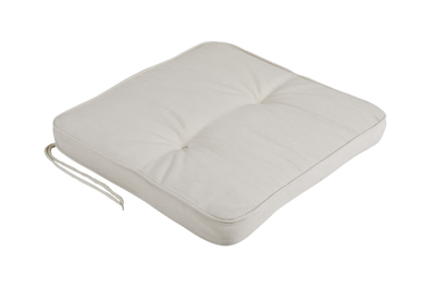 Brafab Iduna Sittdyna 41x41 cm Beige