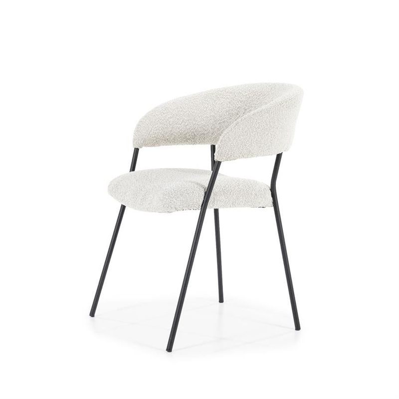 Eleonora Stol Luka - Beige Copenhagen