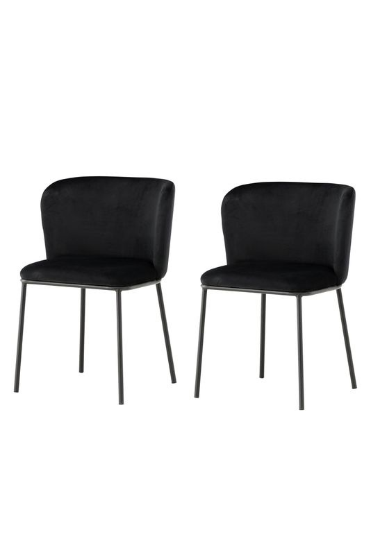 Venture Home Edina Matstol 2-pack