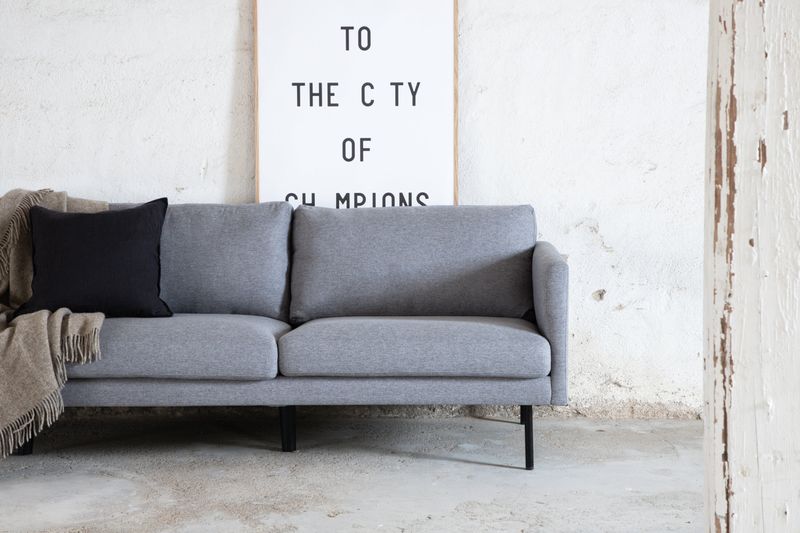 Venture Home Zoom 3-Sits Soffa