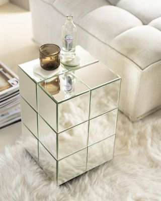 By Boo Sidobord Flectron Krom