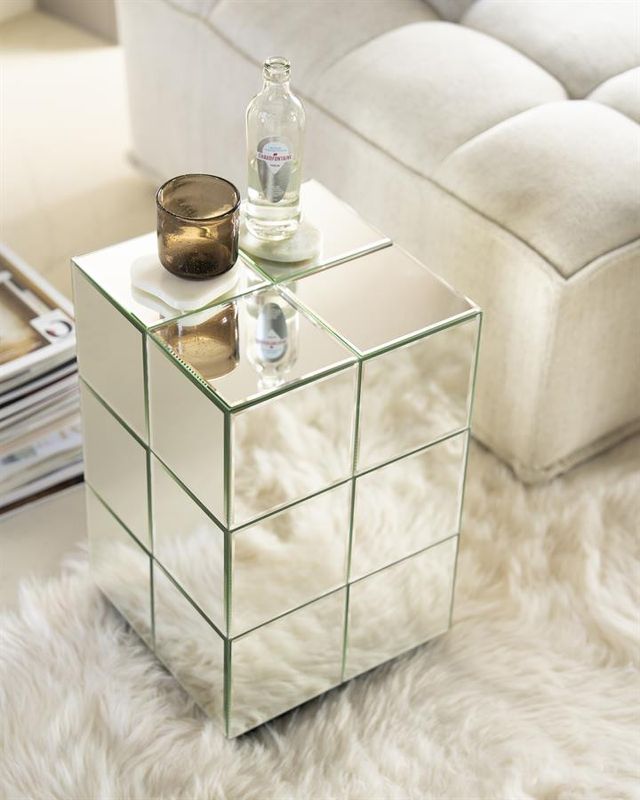 By Boo Sidobord Flectron Krom