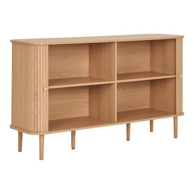 House Nordic Nikko Sido Sideboard