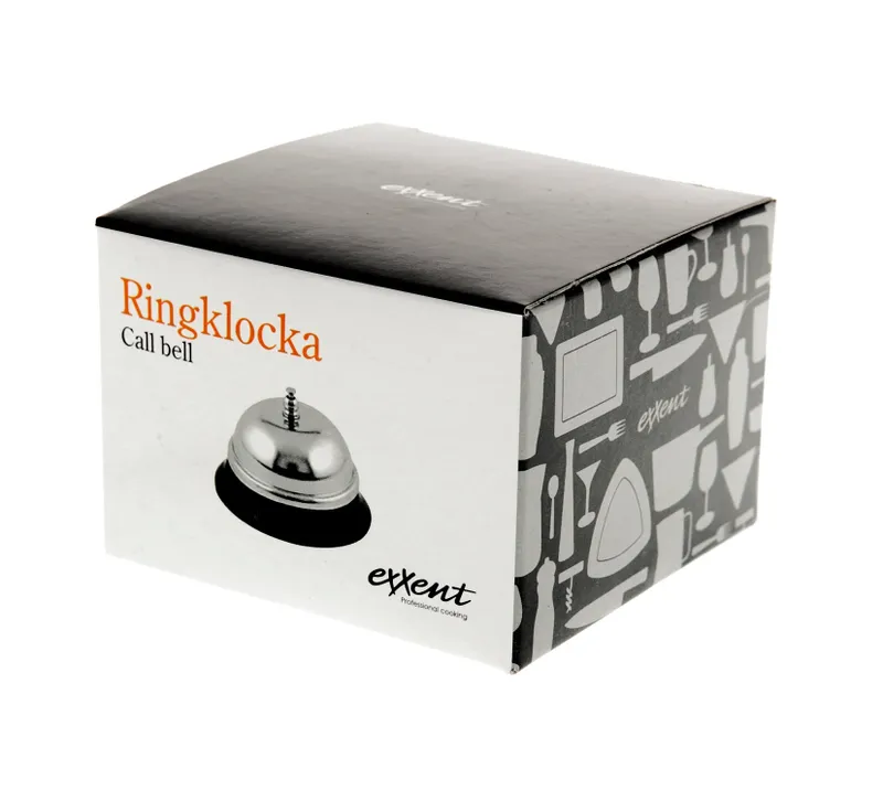 Exxent Ringklocka