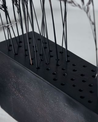 House Doctor Flow Vas i Brunad Mässing