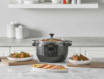 Instant Superior slow cooker 7 L