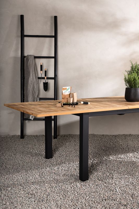 Venture Home Panama Förlängningsbart Matbord