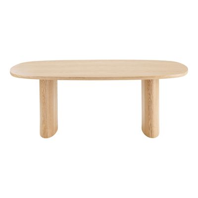House Nordic Serra Matbord