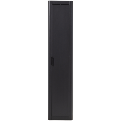 WOOOD Gunnar Smalt Högskåp i Matt Furu