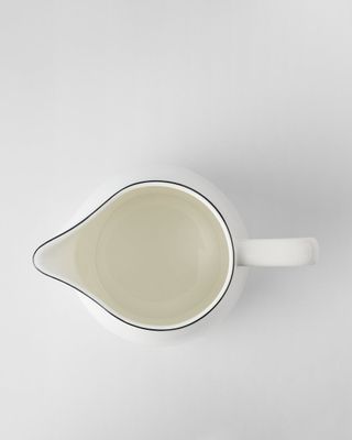 Gustavsberg NATUR Snövit, Bringare 1L