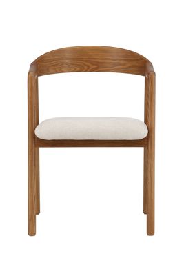 Vind Collection Långön Matstol 2-pack