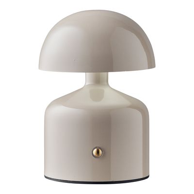 House Nordic Aulla Bordslampa Grå
