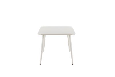 Venture Home Lina Bord - Stilrent Matbord i Beige