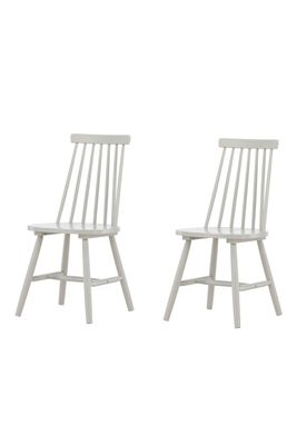 Venture Home Lönneberga Matstol 2-pack