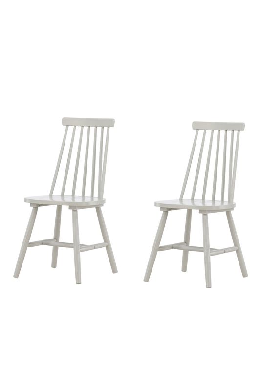 Venture Home Lönneberga Matstol 2-pack