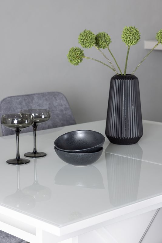 Venture Home Matgrupp Pluto med Stolarna Rosie