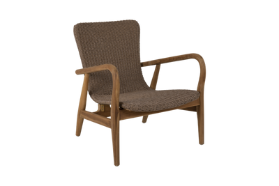 Brafab Lilja Fåtölj Natur/Beige