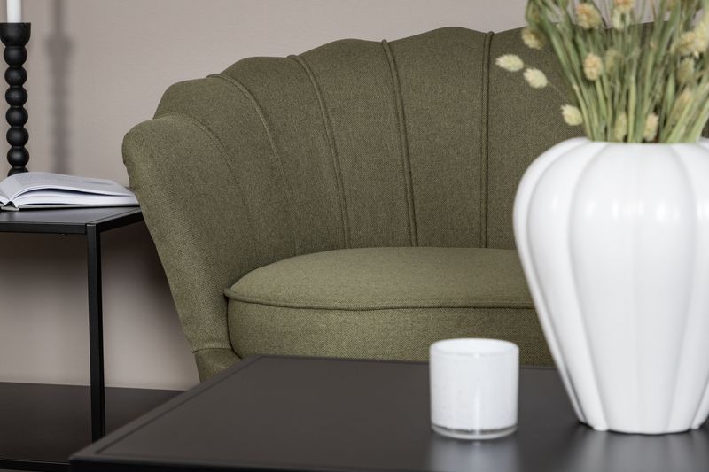 Venture Home Calais 3-Sits Soffa