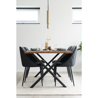 House Nordic Toulon Matbord