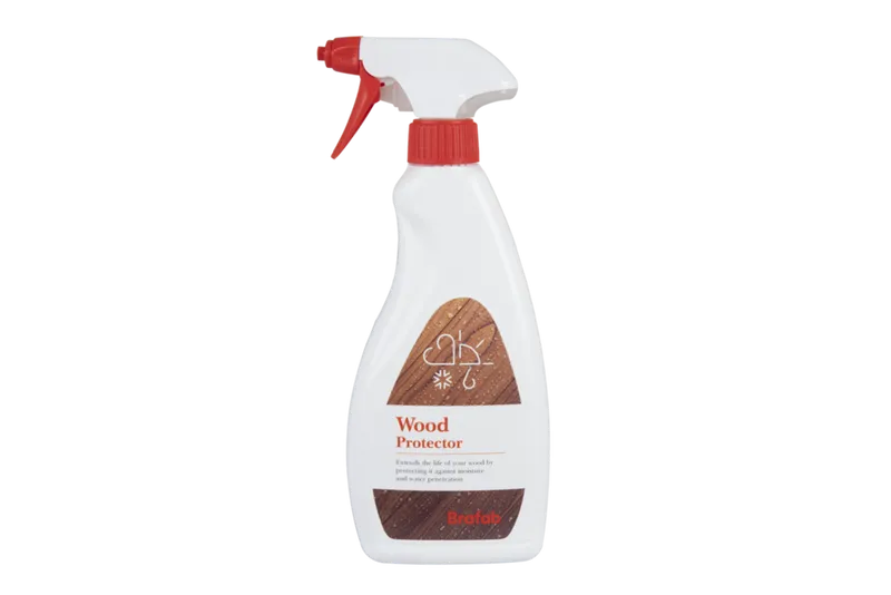 Brafab Träskydd 500ml