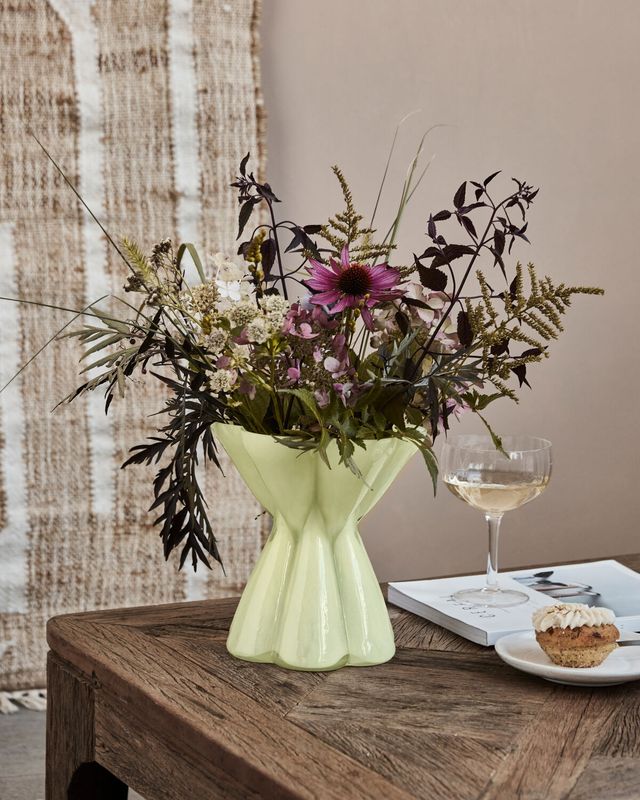 House Doctor Say Vas Gul