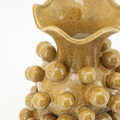 By Boo Vas Viro - Mustard Gul