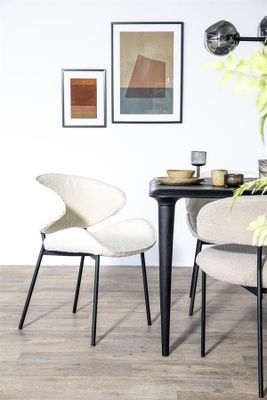 Eleonora Stol Tess - Beige Spark