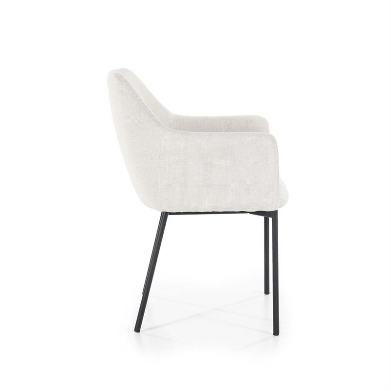 Eleonora Stol Paul - Beige Linea