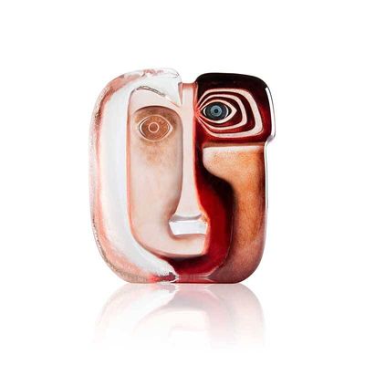 Målerås Ideo - Limited Edition Kristallblock