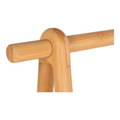 House Nordic Manaus Klädställning 104x46x164 cm