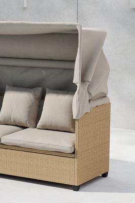 Venture Home Nopy Solstol