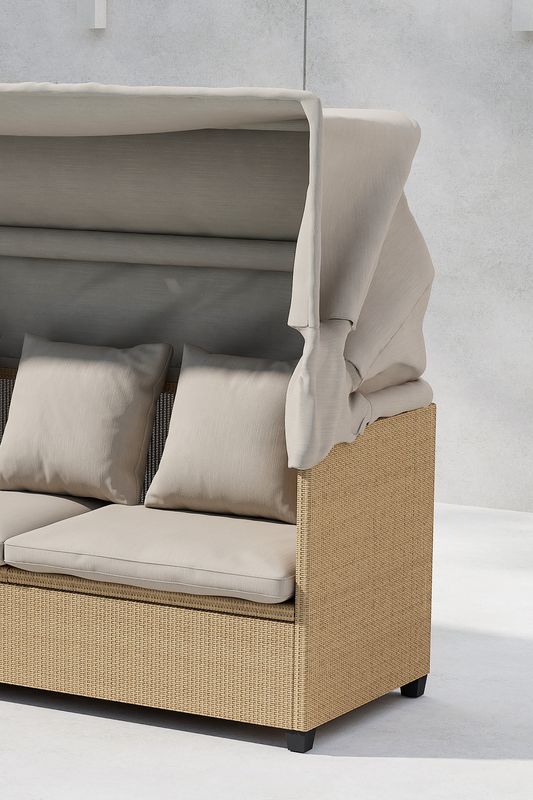 Venture Home Nopy Solstol