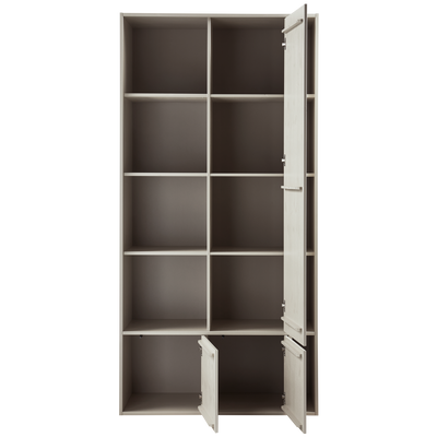 Vtwonen Settle Down Förvaringsskåp 108 cm Furu Dust