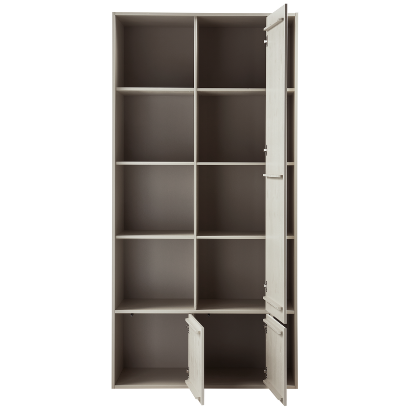 Vtwonen Settle Down Förvaringsskåp 108 cm Furu Dust