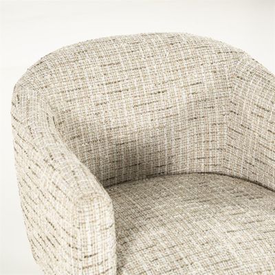 Eleonora Stol Micha - Beige Nori